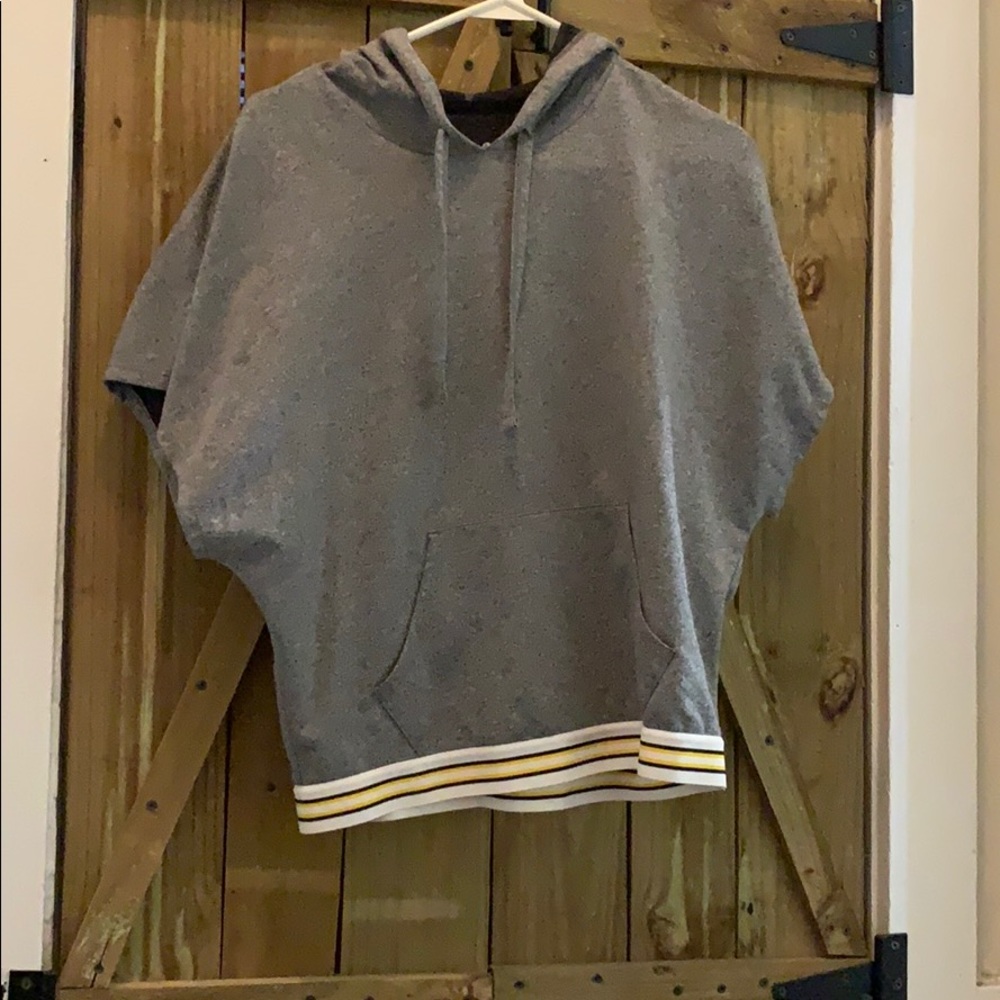 Women’s Workout Shirt